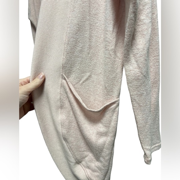 Pink cardigan (Size xs) - Picture 2 of 6